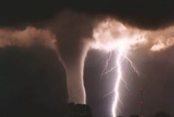 Tornadele fac ravagii in Statele Unite