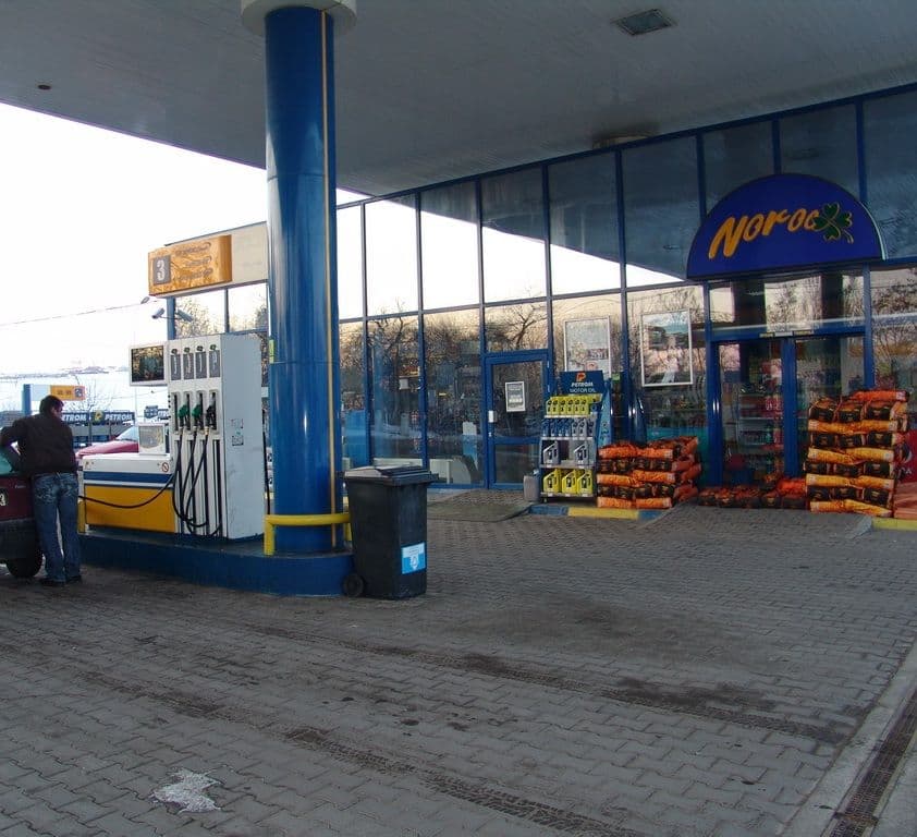 Dorohoi : Prețul carburanților astăzi la stațiile peco
