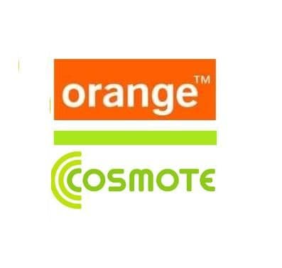 Orange şi Cosmote, joc “la dublu”. Operatorii îşi unifică activităţile