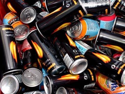 Alcoolul amestecat cu energizant: Otrava pura!