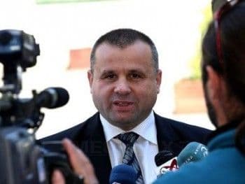Ministrul Ioan Botis si-a dat demisia - Cine ii va lua locul?