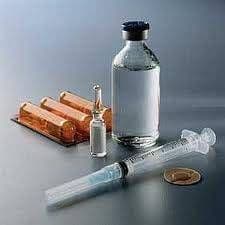 S-a descoperit o injectie impotriva atacului de cord