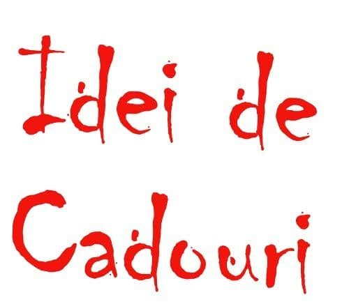 Ce cadouri poţi oferi celor dragi de Paşte