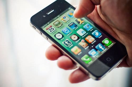 Unde se ascunde fişierul spion în iPad-ul şi Iphone-ul tău