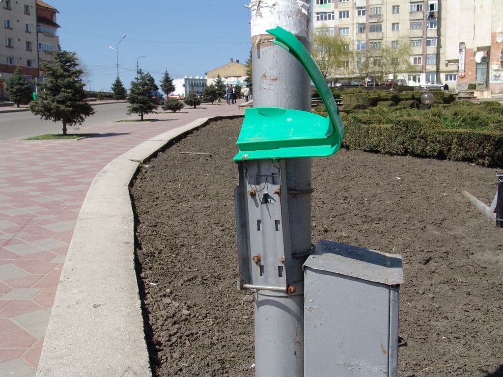 Să luăm atitudine : Primim de la cititorii noștrii