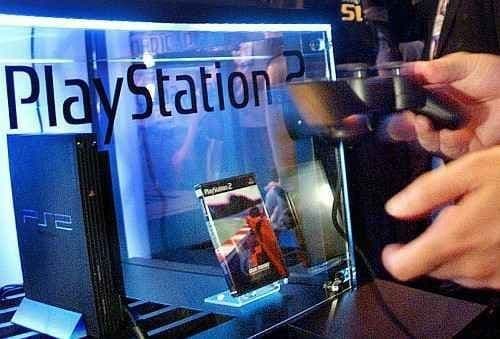 Rețeaua “Playstation Sony” atacat de hackeri 