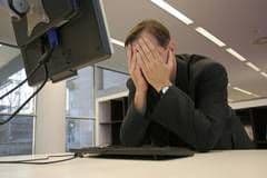 20% din angajaţii Fiscului, pe făraş