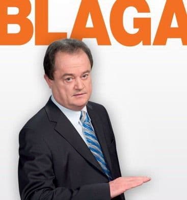 Blaga la Botoşani: Credem că poate fi condus mai bine acest partid, astfel nu am fi venit cu acest proiect politic