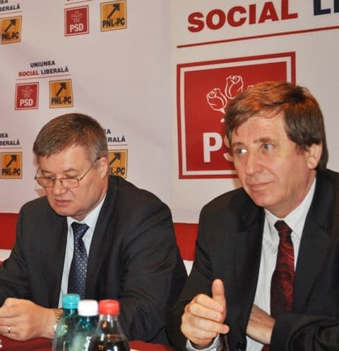 [VIDEO] Senator Gheorghe Marcu | Solicit demisia ministrului Sănătății Cseke Attila