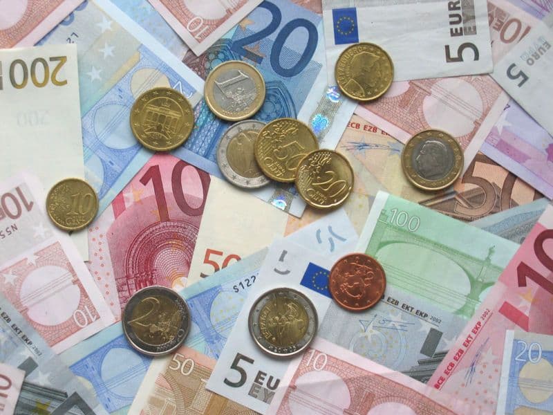 Moneda euro ar putea fi adoptată la 1 ianuarie 2015, dar va circula în paralel cu leul până în decembrie