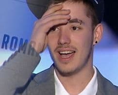 Narcis Ianău: Adrian Ţuţu a avut nevoie de perfuzii înaintea finalei