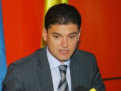  Boureanu: Blaga va fi şeful PDL, pentru că îl vrea partidul