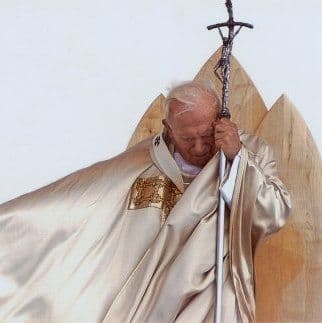 Care este minunea pentru care a fost beatificat papa Ioan Paul al II-lea