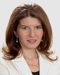 Monica Iacob Ridzi, trimisă în judecată de DNA