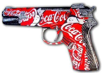 Cola drogul preferat al copiilor