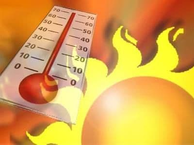 Caniculă în iunie şi iulie. Vezi prognoza pentru următoarele luni