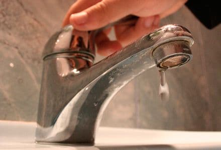 Dorohoieni : Recomandări pentru zilele  fără apă
