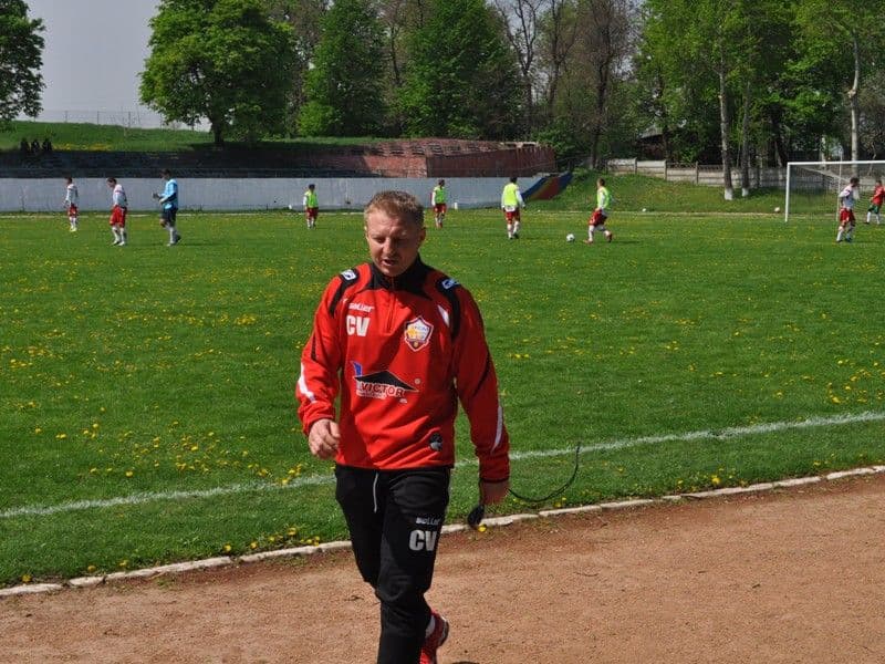 Duminică pe Municipal: FCM Dorohoi – Bucovina Rogojești