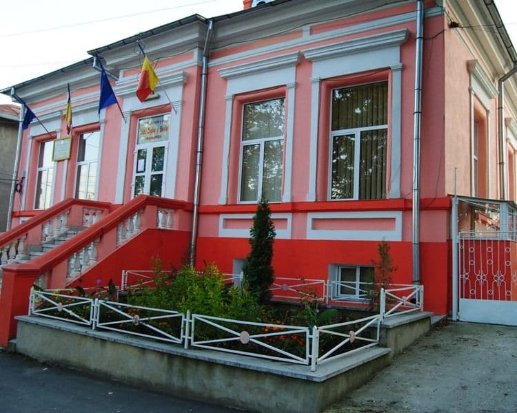 CLUBUL COPIILOR DOROHOI VĂ INVITĂ SĂ PARTICIPAŢI LA  CONCURSUL NAŢIONAL “MESAJ DE PRIETENIE”