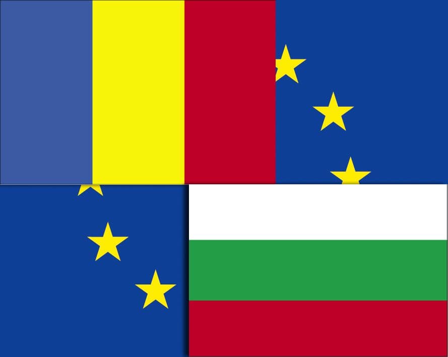 Scandal între România şi Bulgaria