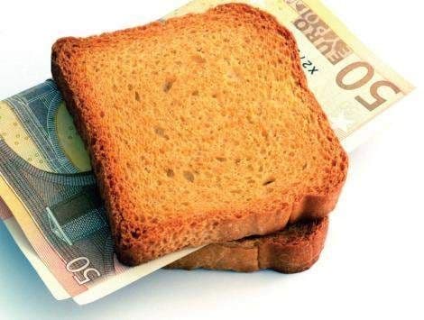 Se scumpesc alimentele!