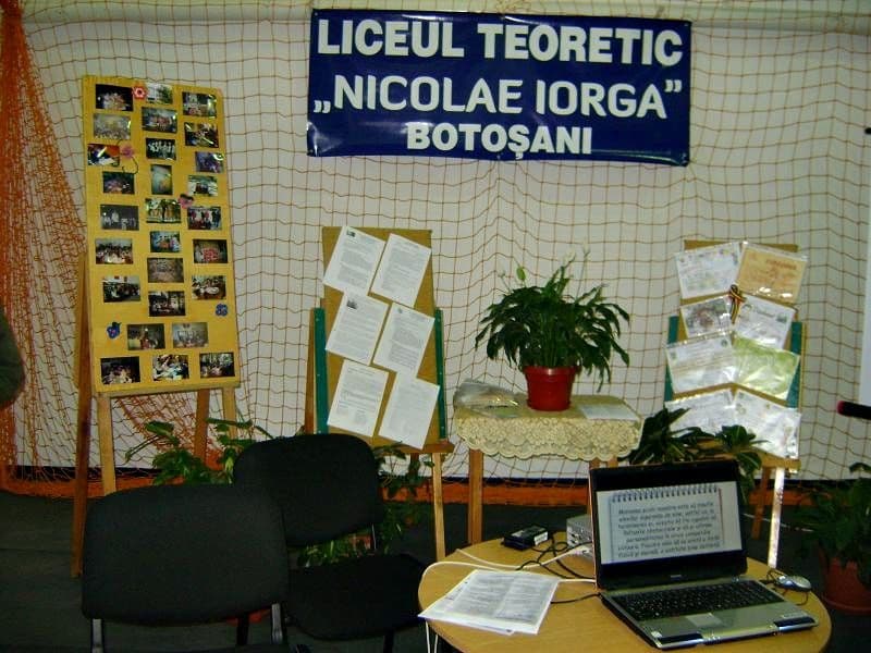 Târgul liceelor, prilej al perspectivelor de viitor