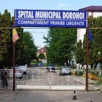 Spitalul Municipal Dorohoi încadrat în categoria IV, conform comisiei DSP