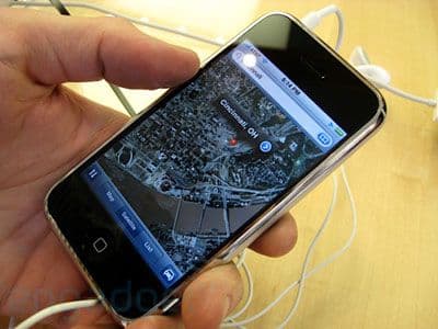 Cum se poate afla identitatea posesorilor de iPhone cu ajutorul unui număr