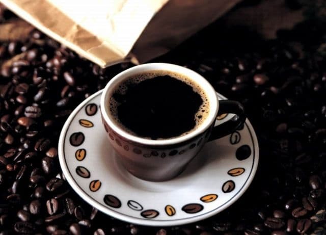 Cafeaua - Vezi când și cum trebuie consumată pentru a fi eficientă