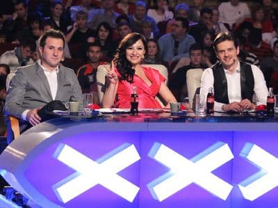 Poziţia ProTV-ului vis-à-vis de scandalul de la „Românii au talent”