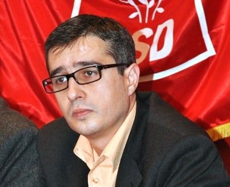 Deputatul Andrei Dolineaschi: „În lipsa unei delimitări, domnul primar Flutur devine autorul moral al măcelului de la padocuri”