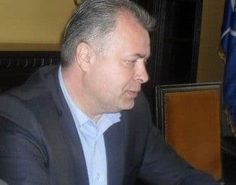 Cătălin Flutur: Regret foarte mult imaginea care s-a pus asupra oraşului