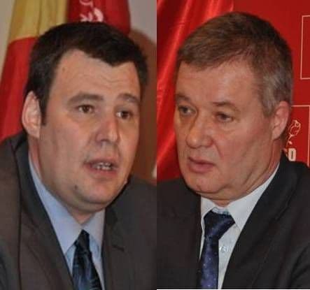 PSD Botoșani își aruncă în luptă candidații | Senatorul Gheorghe Marcu la Consiliul Județean și Medicul Gabriel Oprișanu la Primarie