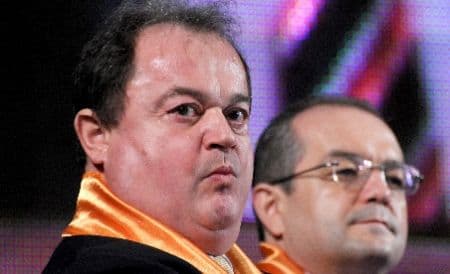 Astăzi începe Convenţia Naţională a PDL, unde va fi ales noul preşedinte al partidului 