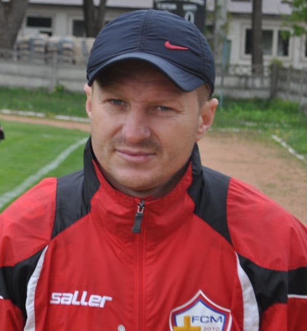 Deplasare dificilă pentru FCM Dorohoi la Pomârla
