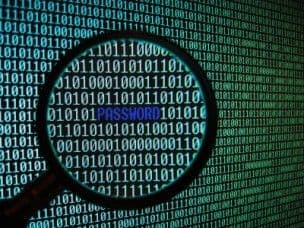 Ce parolă să-ţi alegi ca să nu poată fi spartă de hackeri