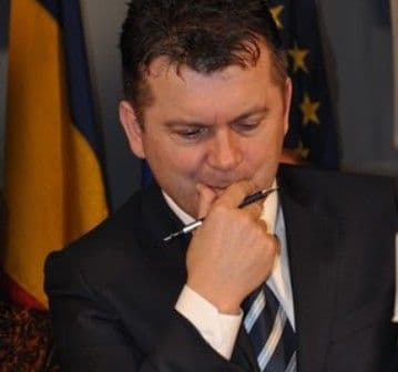 Paul Onişa candidatul PC la Primăria Botoşani, iar Ionel Tacu la CJ