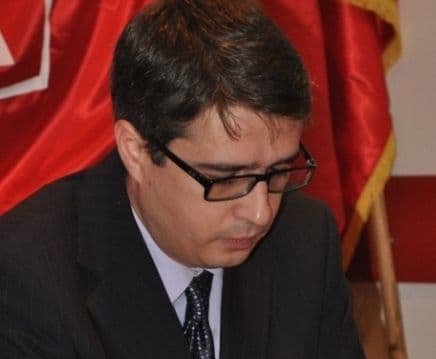 Deputatul Andrei Dolineaschi cere socoteală Autorităţii Naţionale Sanitare Veterinare pentru masacrarea câinilor din Botoşani