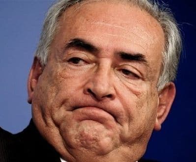  Directorul general al FMI, arestat în New York pentru tentativă de viol