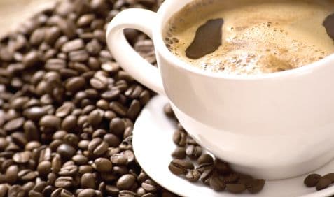 Cafeaua, armă anticancer