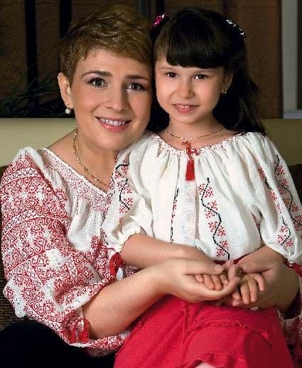  Teo Trandafir: Maia a suferit groaznic, dormea cu poza mea în pat