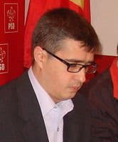 Andrei Dolineaschi : Am votat pentru locurile de muncă ale salvatorilor din timpul inundaţiilor din Dorohoi