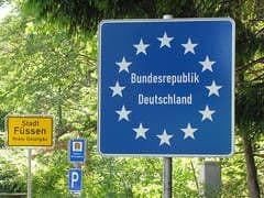 Va fi reluat temporar controlul la graniţa dintre Ungaria şi Austria