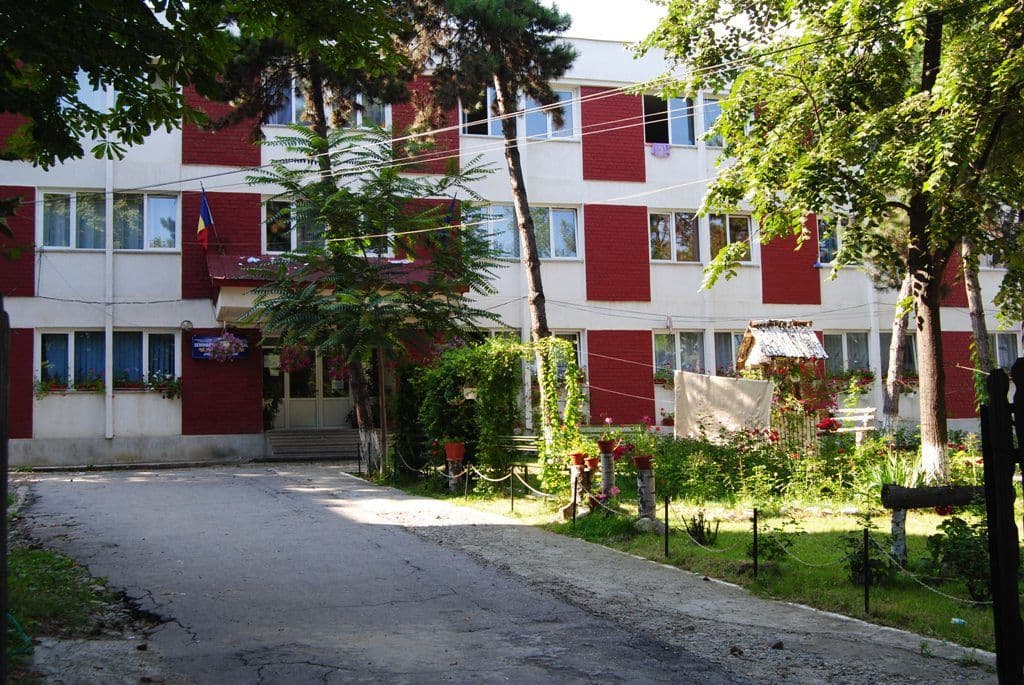 Premiul I obtinut de elevi ai Seminarului Teologic din Dorohoi