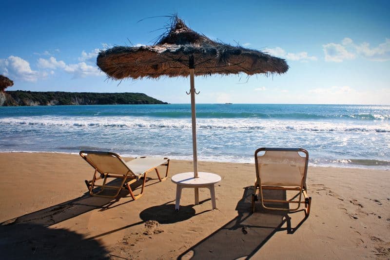 Unde mergi la mare cu tarife reduse 