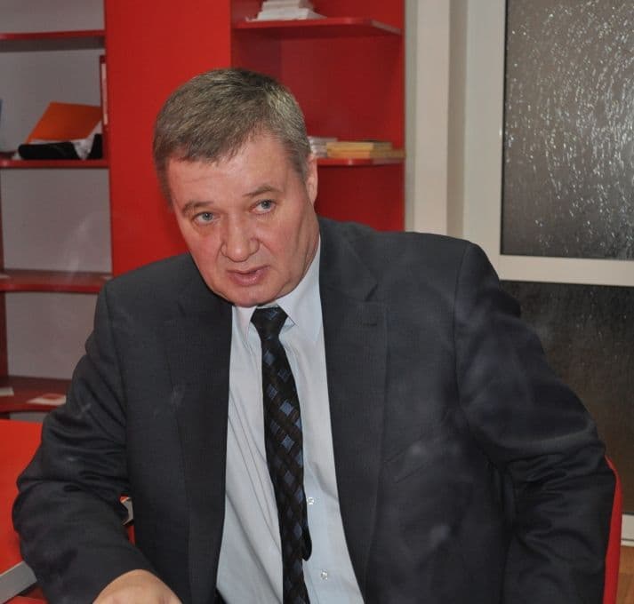 Senatorul Gheorghe Marcu îl acuză pe Boc de încălcarea Legii responsabilităţii fiscal-bugetare