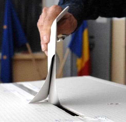 Primarii vor fi aleşi într-un singur tur de scrutin
