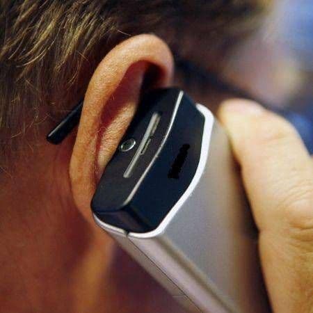 Avertizare : Telefoanele mobile pot cauza cancer!