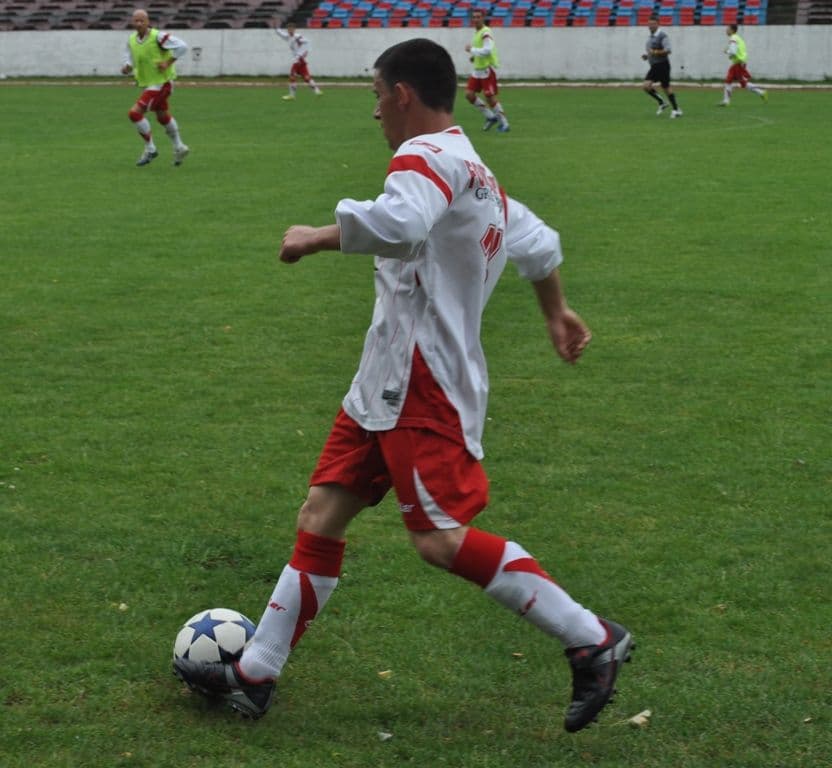 [VIDEO] FCM Dorohoi a câștigat meciul de joi 2 iunie prin neprezentarea adversarilor