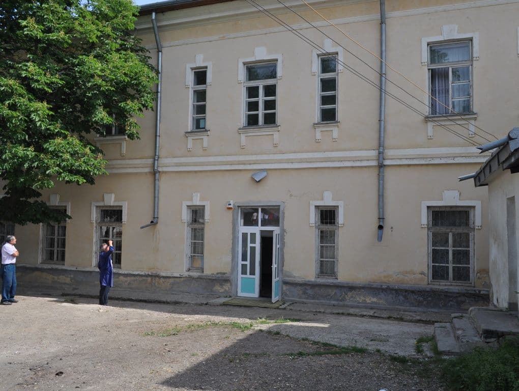Apel al directorului CN “Grigore Ghica”către autoritățile locale